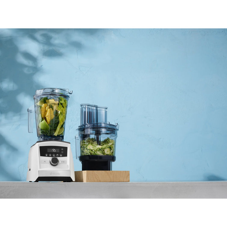 White vitamix outlet